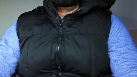 Hairy Arabian online show from 3, 12, 2024