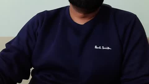 Hairy Arabian online show from 6, 12, 2024