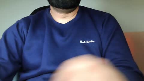 Hairy Arabian online show from 8, 12, 2024