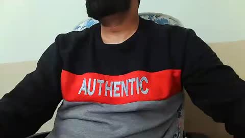 Hairy Arabian online show from 9, 12, 2024