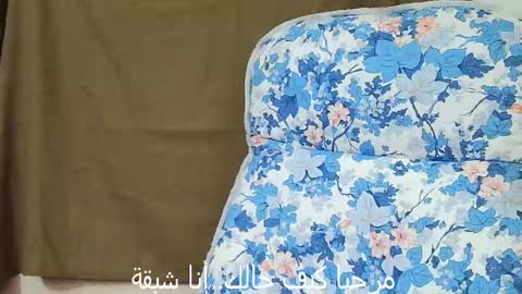 Hairy Arabian online show from 11, 12, 2024