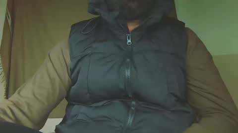 Hairy Arabian online show from 13, 12, 2024