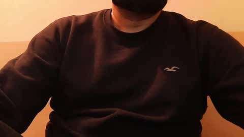 Hairy Arabian online show from 15, 12, 2024