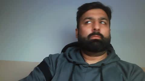 Hairy Arabian online show from 15, 2, 2025