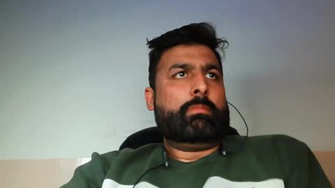 Hairy Arabian online show from 9, 3, 2025