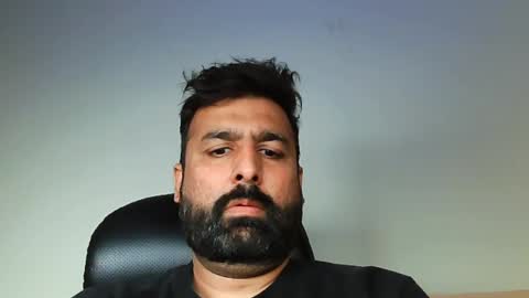 Hairy Arabian online show from 11, 3, 2025