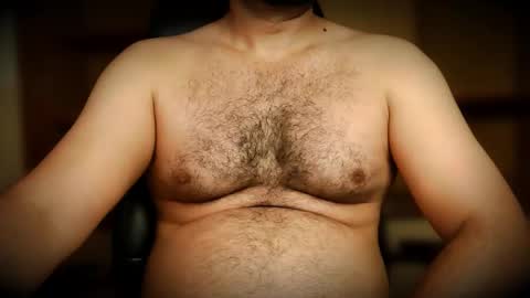 Hairy Arabian online show from 24, 9, 2025