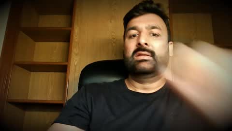 Hairy Arabian online show from 10, 10, 2025