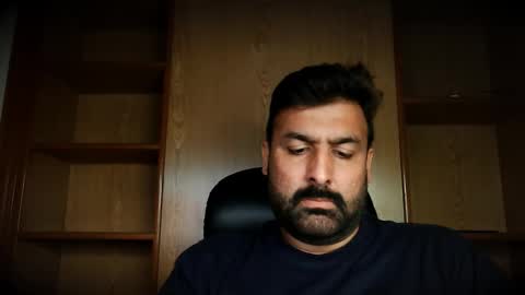 Hairy Arabian online show from 12, 10, 2025