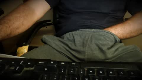 Hairy Arabian online show from 14, 10, 2025