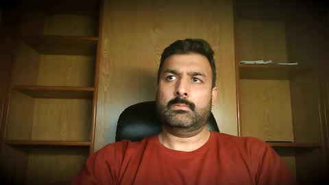 Hairy Arabian online show from 17, 10, 2025