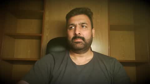 Hairy Arabian online show from 21, 10, 2025