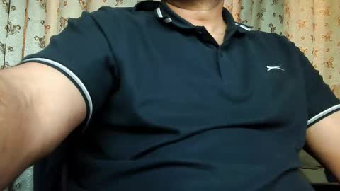 Hairy Arabian online show from 26, 2, 2026