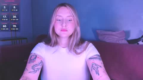 Snapshot of burn_lissa chatting on 16, 10, 2025 Lissa online show from 16, 10, 2025