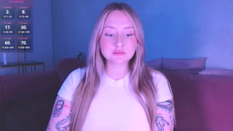 Snapshot of burn_lissa chatting on 24, 10, 2025 Lissa online show from 24, 10, 2025