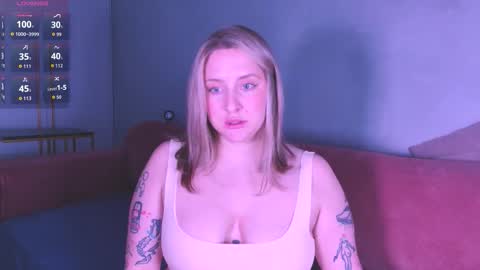 Snapshot of burn_lissa chatting on 14, 11, 2025 Lissa online show from 14, 11, 2025