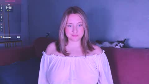 Snapshot of burn_lissa chatting on 29, 11, 2025 Lissa online show from 29, 11, 2025