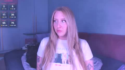 Lissa online show from 19, 3, 2026