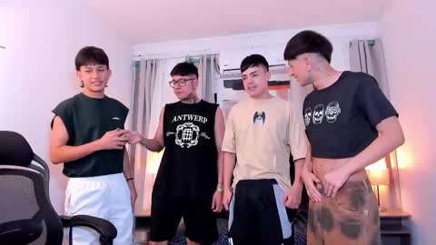 zack axel David and Anthony online show from 11, 3, 2025