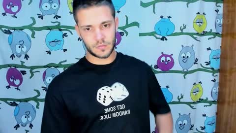 BurningChad online show from 2, 10, 2025