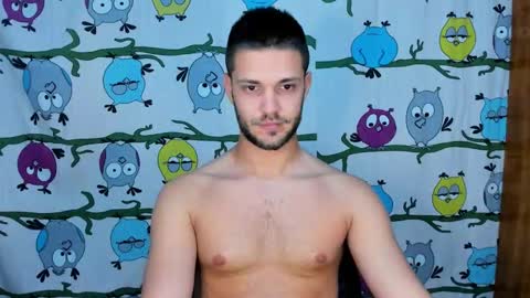 BurningChad online show from 2, 10, 2025