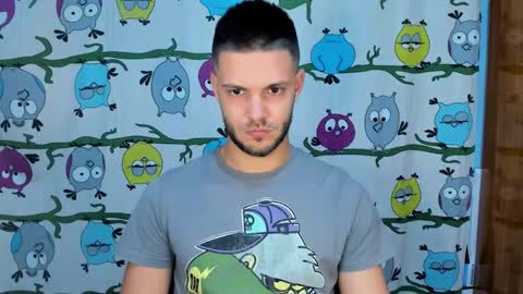 BurningChad online show from 8, 10, 2025