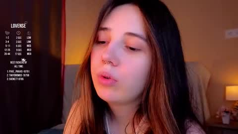 Snapshot of burnletitallburn chatting on 11, 10, 2025 Jessica online show from 11, 10, 2025