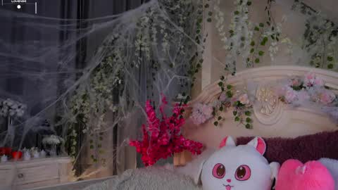 Snapshot of burnletitallburn chatting on 1, 11, 2025 Jessica online show from 1, 11, 2025