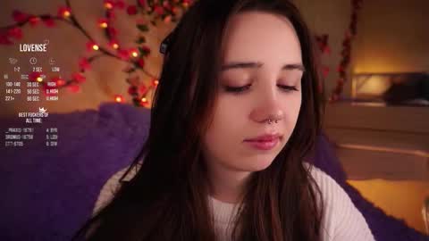 Snapshot of burnletitallburn chatting on 11, 11, 2025 Jessica online show from 11, 11, 2025