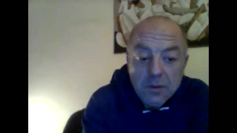 Snapshot of burnleyguy1977 chatting on 16, 1, 2026 burnleyguy1977 online show from 16, 1, 2026