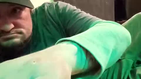 Burnout1315 online show from 27, 2, 2026