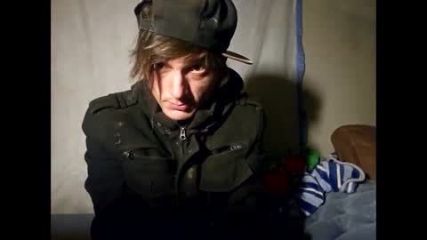 LostSingledad online show from 7, 1, 2025