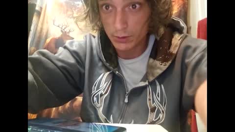 LostSingledad online show from 16, 9, 2025