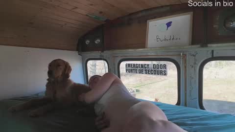 Snapshot of busbuddies chatting on 16, 12, 2024 busbuddies online show from 16, 12, 2024