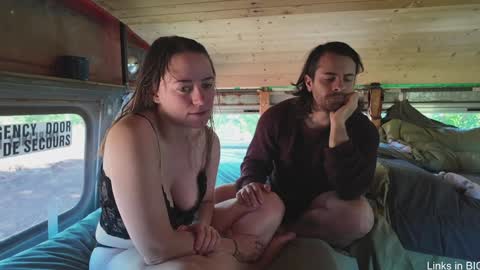 Snapshot of busbuddies chatting on 27, 9, 2025 busbuddies online show from 27, 9, 2025