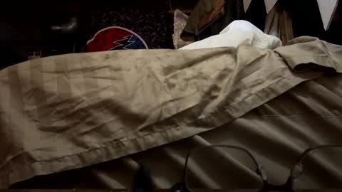 Snapshot of bushdoctor1 chatting on 19, 1, 2025 bushdoctor1 online show from 19, 1, 2025