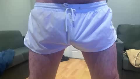 bushlover100740 online show from 16, 12, 2025