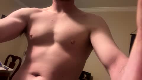 busterbanger12 online show from 12, 1, 2025