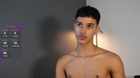 Buster independent model online show from 13, 10, 2025