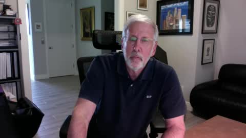 afternoon wood online show from 4, 3, 2025