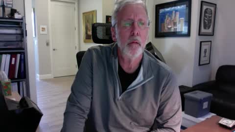 afternoon wood online show from 14, 3, 2026