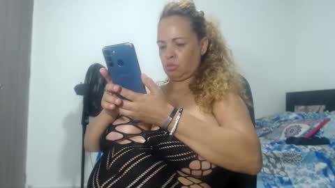 Amanda  online show from 21, 2, 2025