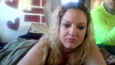 BustyBabie9 online show from 2, 2, 2025