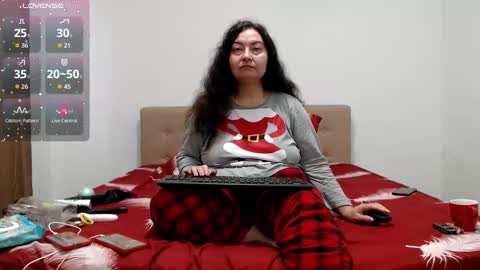 Snapshot of bustyemma chatting on 11, 10, 2025 Emma online show from 11, 10, 2025