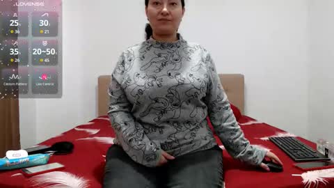 Snapshot of bustyemma chatting on 13, 10, 2025 Emma online show from 13, 10, 2025