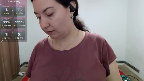 Snapshot of bustyemma chatting on 1, 11, 2025 Emma online show from 1, 11, 2025