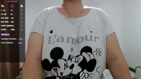 Snapshot of bustyemma chatting on 19, 11, 2025 Emma online show from 19, 11, 2025