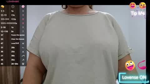 Emma online show from 27, 11, 2025