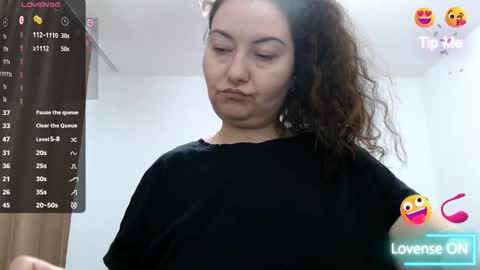 Emma online show from 20, 12, 2025