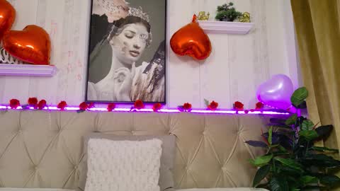 Snapshot of bustyeva_ chatting on 16, 2, 2026 online between 6AM and 2PM EET almost everyday. online show from 16, 2, 2026